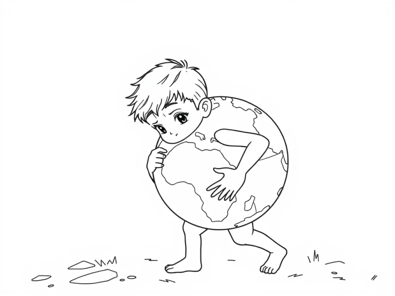 The Weight You Learned to&nbsp;Carry