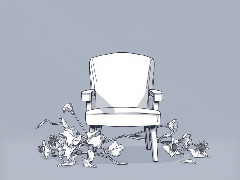 Grief That Has No&nbsp;Name