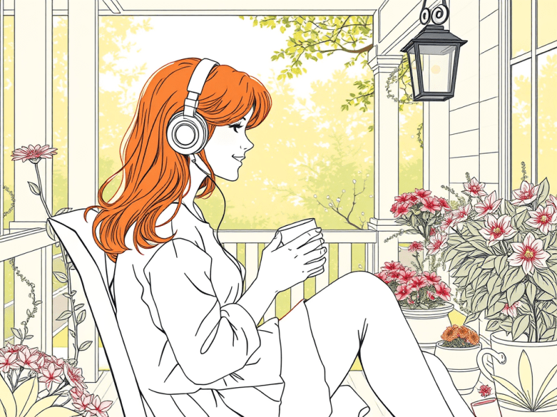 The Days That&nbsp;Stayed